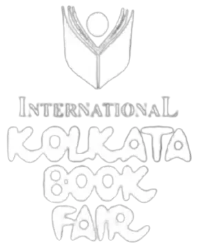 Kolkata Book Fair logo