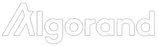 Algorand logo