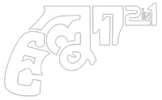 Feluda2in1 logo