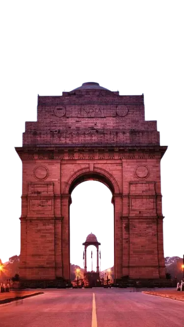 India Gate